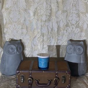 DW Home "BEACH DAY" Candle